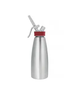 Siphon Isi Gourmet Whip 1 litre