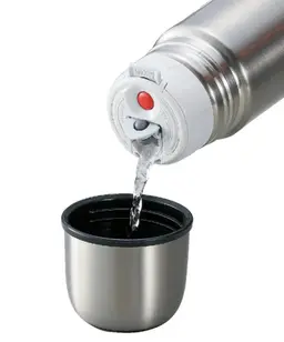 Bouteille en acier inoxydable SV-GWE50