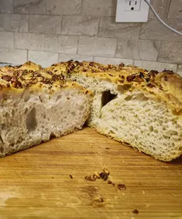 Focaccia