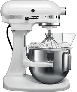 Heavy Duty 4,8L