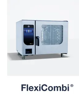 Flexi chef