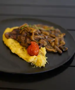 Kurdısh delight