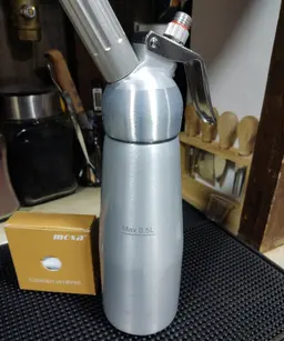 0.5 L