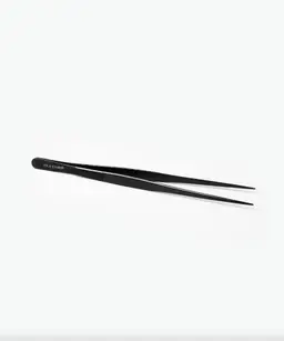 Medium Straight SuperFine Tweezers