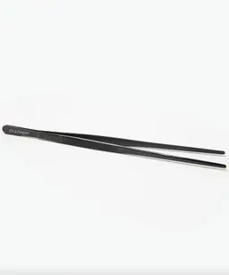 Large Straight Tweezers