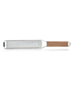 Microplane graters