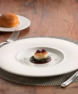 St. James Compass Deluxe series
