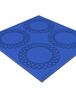 Moldbrothers silicon molds