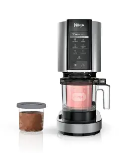 Ninja Creami NC300