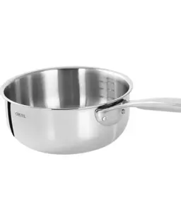 Castel'Pro Ultraply Saucepan C20CPF