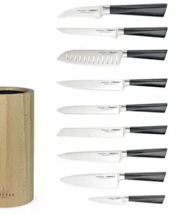 Cristel by Marttiini various knives