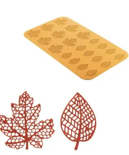 Silikomart silocon molds