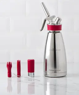 Isi Thermowhip 0.5L