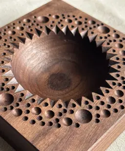 Ravioli mold Solar system & Trigonometry