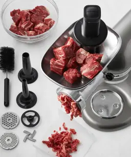 Meat Grinder