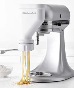 Pasta Press