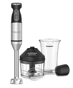 Immersion Blender