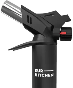 Blow Torch