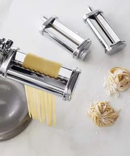 Pasta Roller