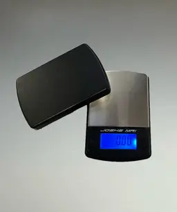 Micro Scales