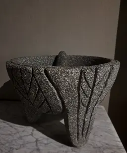 Molcajete