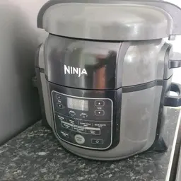 Ninja 7lr Pressure Cooker