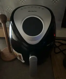 airy Fryer digital 