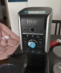 Creamy Deluxe