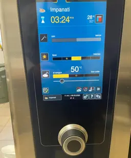 rational icombi pro