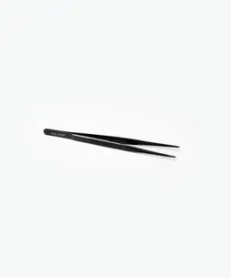Small Straight SuperFine Tweezers