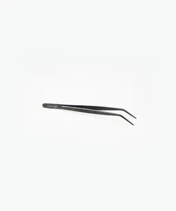 Small Angled SuperFine Tweezers