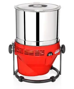 Premier Chocolate Refiner