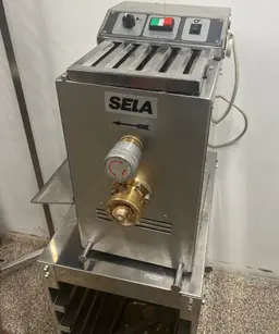 SELA 