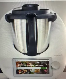 Thermomix