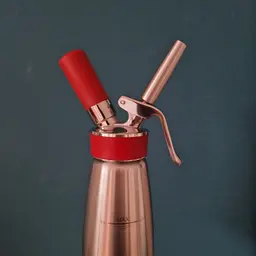 Gourmet Whip. 