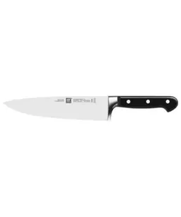 GEMELLI TUTTE* STELLE
COLTELLO DA CHEF 20 CM, ORO OPACO