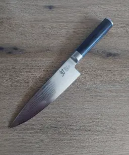 Kai Shun Classic Chef's 8"