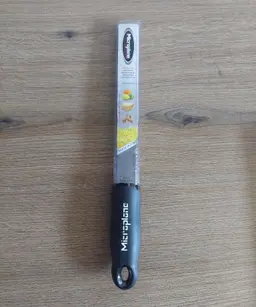 Microplane Zester Küchenreibe