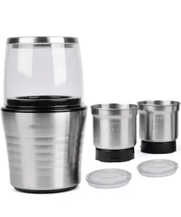 Macina Caffe elettrico