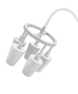 FiveMount Croustade Iron