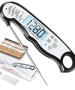 Digital Thermomether