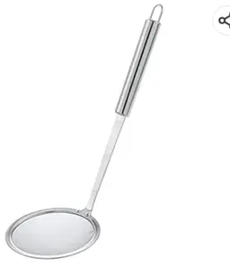 Stainless steel thin skimmer