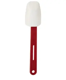 Heat resistant "Spoonula"