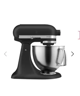 Klassiska Stand Mixer 