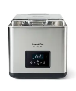 Sous Vide Supreme Touch Plus