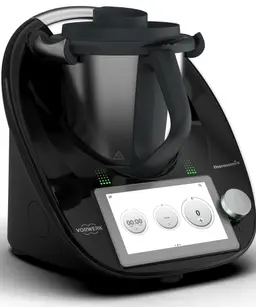 Thermomix TM6