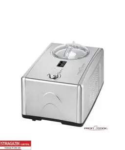 PC-ICM 1091 N Ice Cream