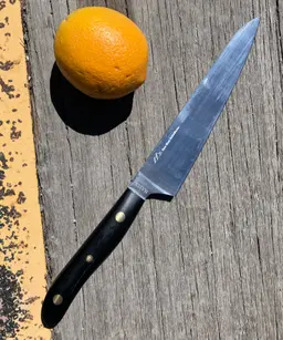 8” Chef
