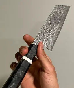 Kiritsuke Nakiri