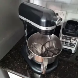 Kitchen Aid Professional